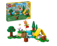 LEGO Animal Crossing 77047 Zabawy na świeżym powietrzu Bunnie - 1220621 - zdjęcie 2